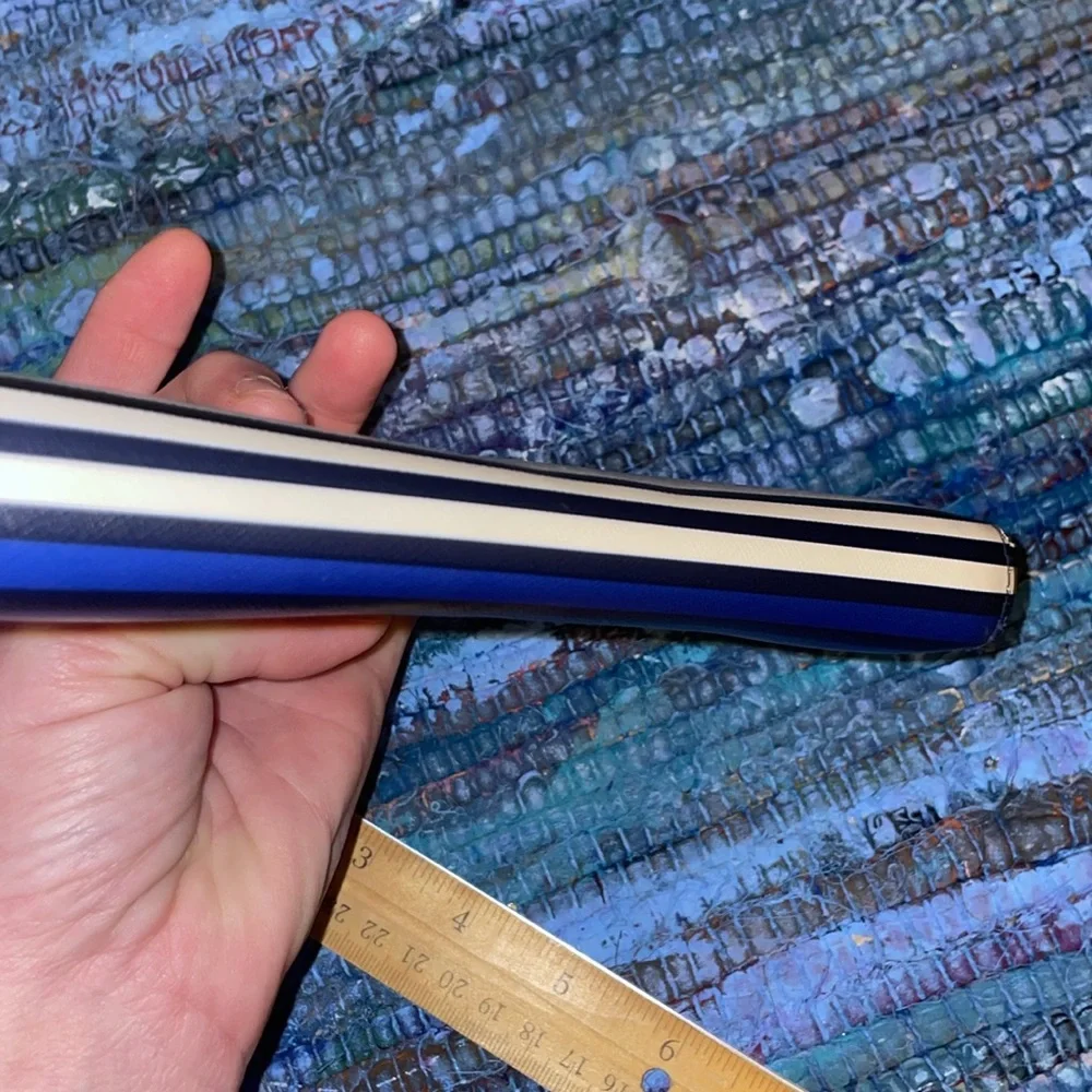 Kate Spade Multicolor Striped Wallet - Picture 6 of 14